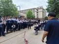 凝心聚力拔风采，团结奋进展担当