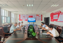 聚力课题研思 赋能职教发展——中国职协教科研课题开题评审会在伊犁技师培训学院顺利召开