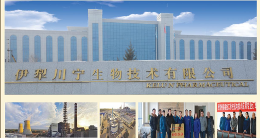 伊犁川宁生物技术股份有限公司