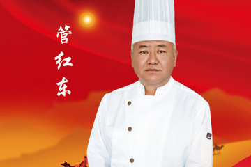 烹饪工艺系教师简介