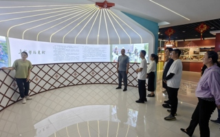 “党建引领聚合力，服务基层促发展”主题党日活动圆满结束