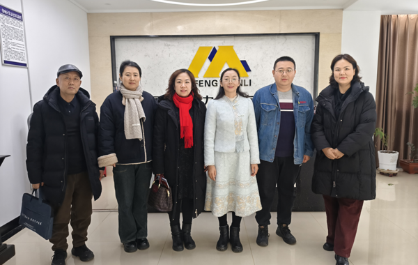 校企合作谋新篇 携手共育技能才