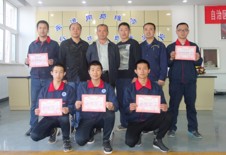 2023-2025年系部大赛获奖情况