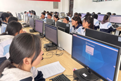 新学期，“心”起点 ——伊犁技师培训学院心理健康中心开展2025级新生心理普查