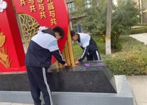 学生参与实践课