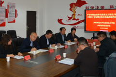 名师联动聚合力 校际共建促发展