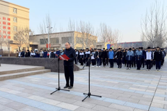 致敬心育榜样 共筑健康校园