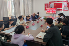 青蓝相继守初心 立德树人担使命 ——伊犁技师培训学院开展思政课教师“青蓝工程”师徒结对活动