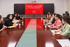 名师携手促提升 结对共建聚合力——杜亚卓名师工作室与李晓瞳名师工作室举行 结对共建仪式