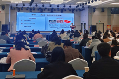 我院教师参加自治区职业院校思政课教学展示暨思政课教师教学能力提升培训活动