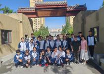 2026年开展学生研学活动