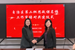 思政课教师外出调研