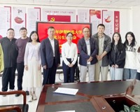 实践铸成长，共筑桃李香